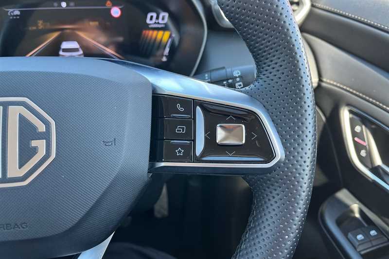 Used MG MG ZS 2024 for sale - 78159965: Photo 22