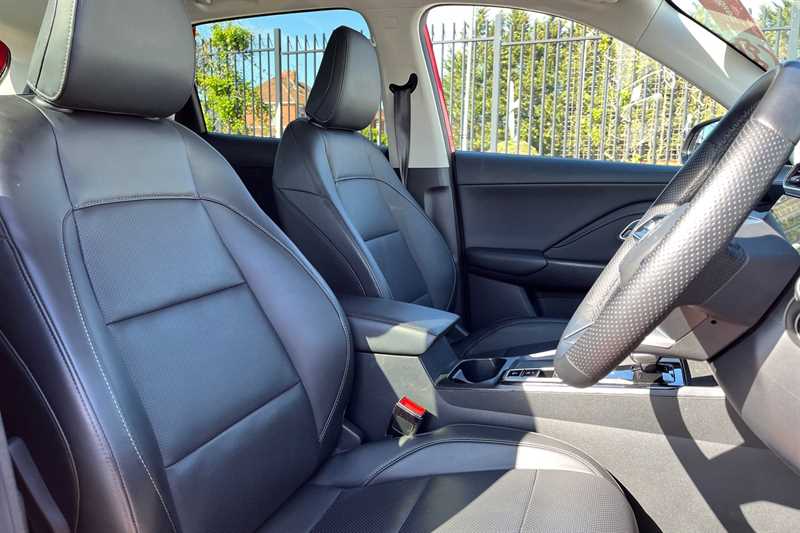 Used MG MG ZS 2024 for sale - 78159965: Photo 23