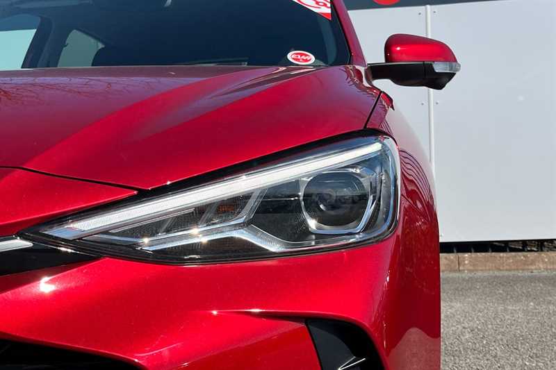 Used MG MG ZS 2024 for sale - 78159965: Photo 29