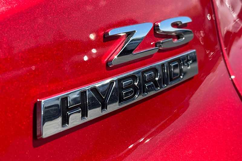 Used MG MG ZS 2024 for sale - 78159965: Photo 30