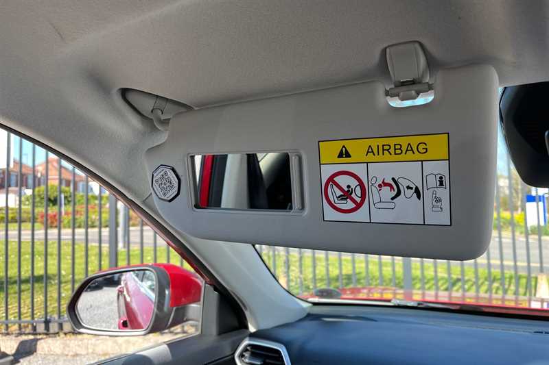 Used MG MG ZS 2024 for sale - 78159965: Photo 45