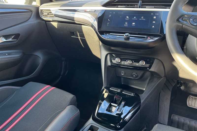 Used Vauxhall Corsa 2025 for sale - 77728183: Photo 14