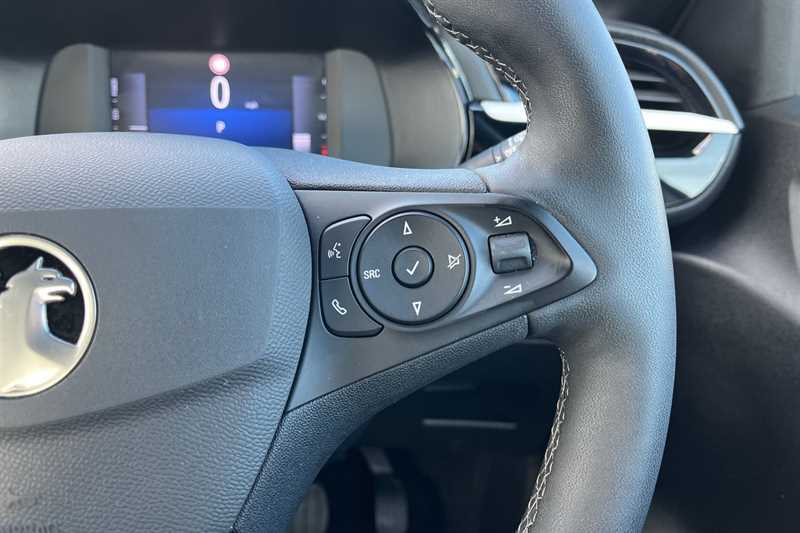 Used Vauxhall Corsa 2025 for sale - 77728183: Photo 22