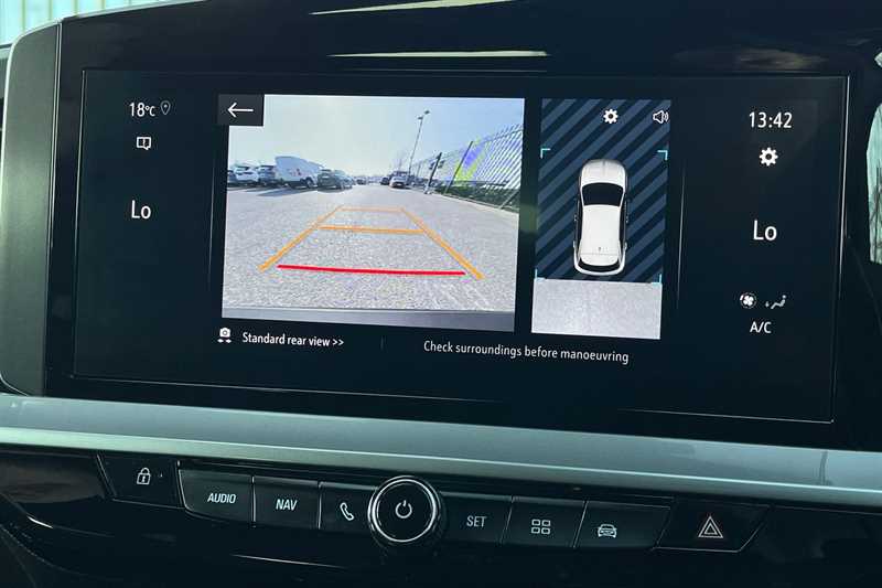 Used Vauxhall Mokka for sale - 77863382: Photo 19