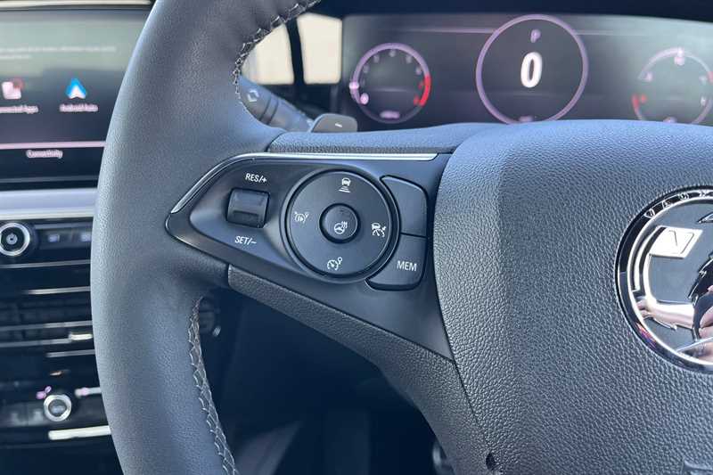 Used Vauxhall Mokka for sale - 77863382: Photo 21