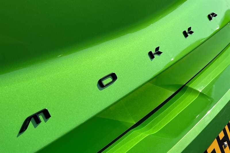 Used Vauxhall Mokka for sale - 77863382: Photo 30