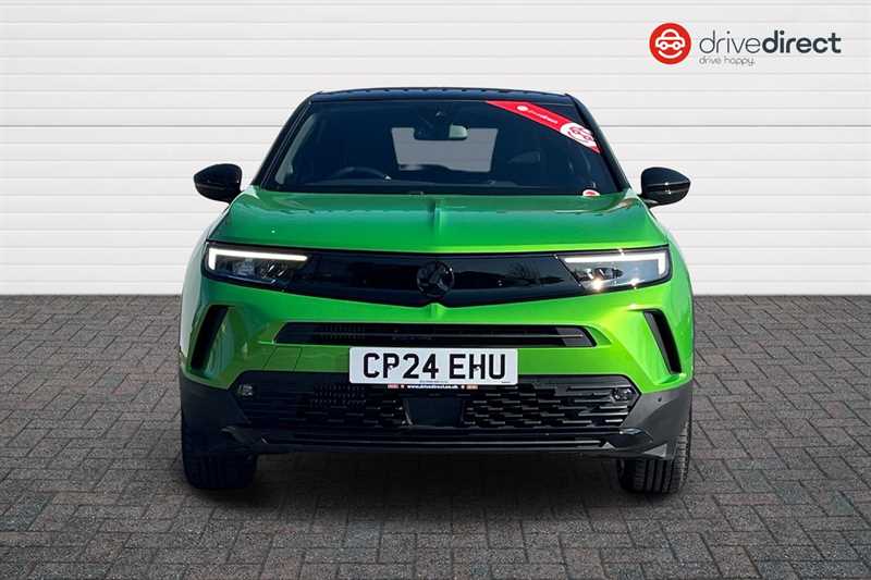 Used Vauxhall Mokka for sale - 77863382: Photo 8