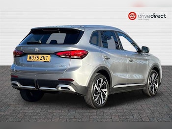 Used MG MG ZS 2025 for sale - 77375219: Photo