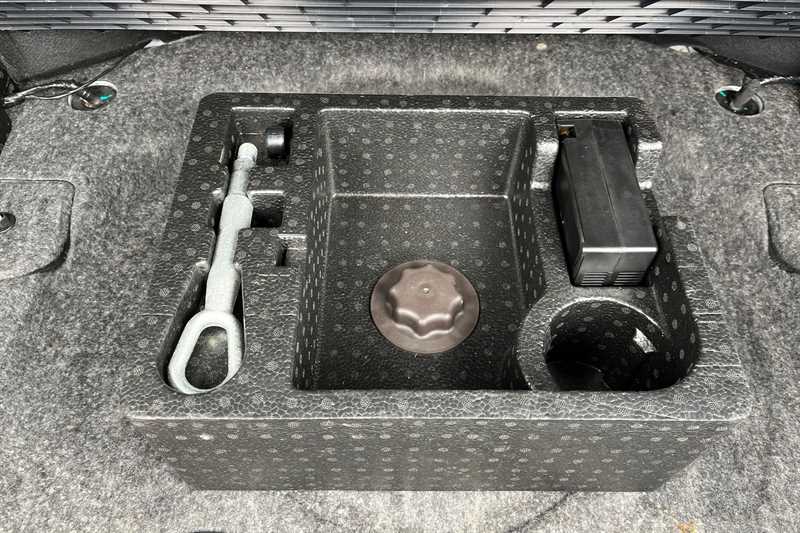 Used MG MG HS 2020 for sale - 77757892: Photo 37