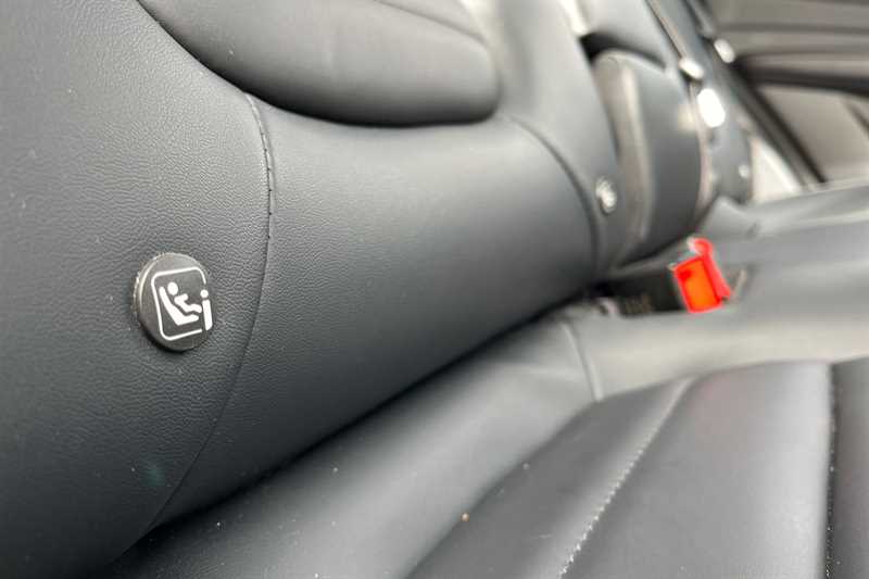 Used MG MG HS 2020 for sale - 77757892: Photo 47