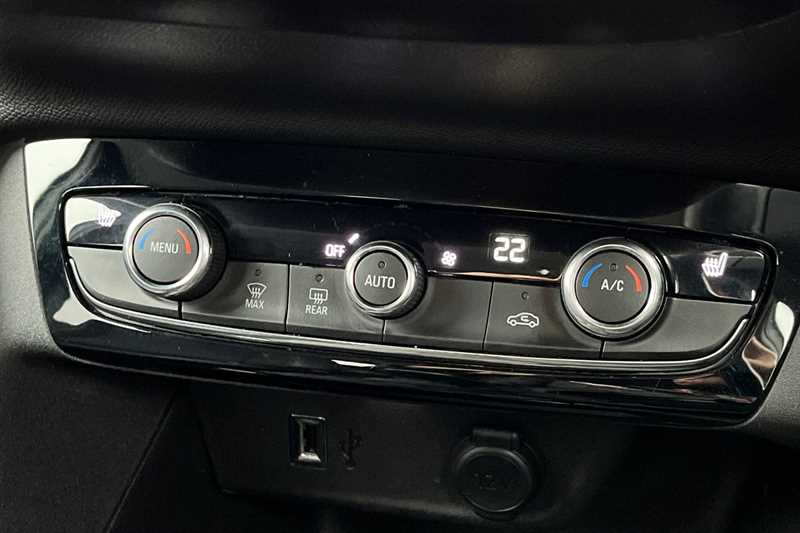 Used Vauxhall Corsa 2020 for sale - 76844418: Photo 15