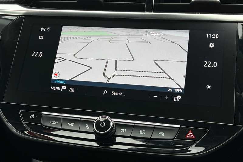 Used Vauxhall Corsa 2020 for sale - 76844418: Photo 18