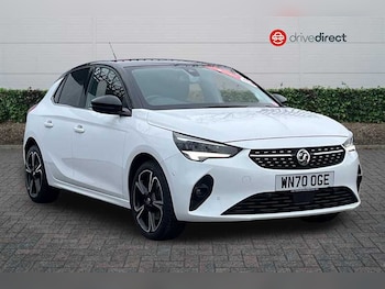 2020 - 1.2 Turbo Elite Nav Premium 5dr