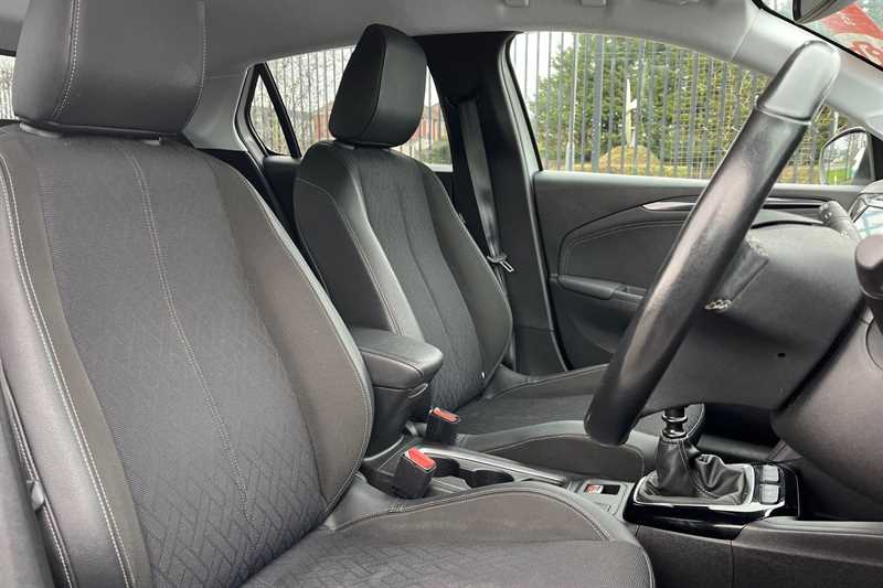 Used Vauxhall Corsa 2020 for sale - 76844418: Photo 23