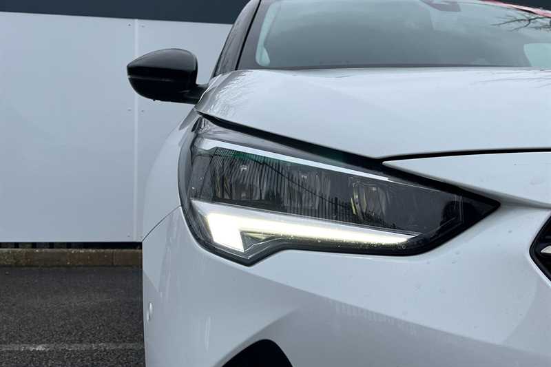 Used Vauxhall Corsa 2020 for sale - 76844418: Photo 28