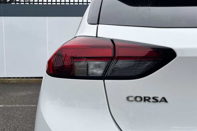 Used Vauxhall Corsa 2020 for sale - 76844418: Photo 31