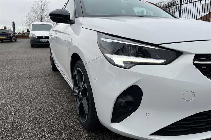 Used Vauxhall Corsa 2020 for sale - 76844418: Photo 49