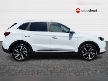 Used MG MG ZS 2025 for sale - 79149531: Photo