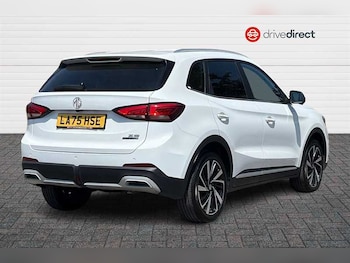 Used MG MG ZS 2025 for sale - 79149531: Photo