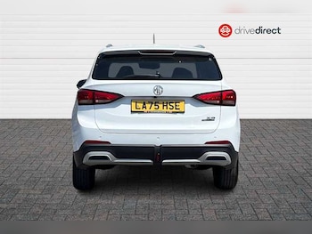 Used MG MG ZS 2025 for sale - 79149531: Photo
