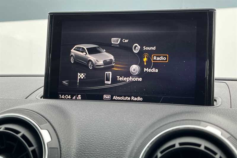 Used Audi A3 2018 for sale - 77317154: Photo 17