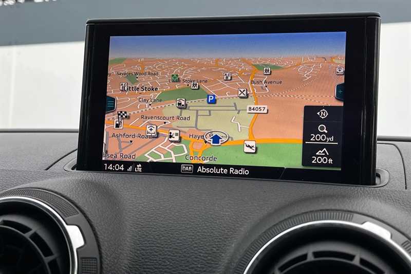 Used Audi A3 2018 for sale - 77317154: Photo 18