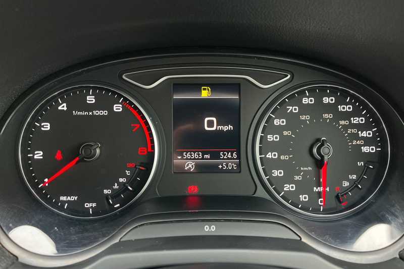 Used Audi A3 2018 for sale - 77317154: Photo 20