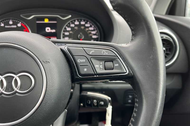 Used Audi A3 2018 for sale - 77317154: Photo 22