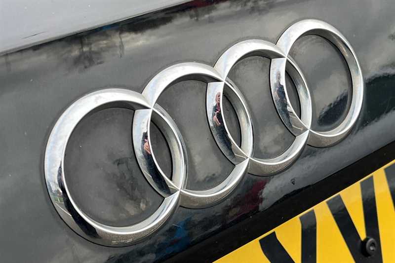 Used Audi A3 2018 for sale - 77317154: Photo 37