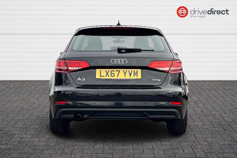 Used Audi A3 2018 for sale - 77317154: Photo 4