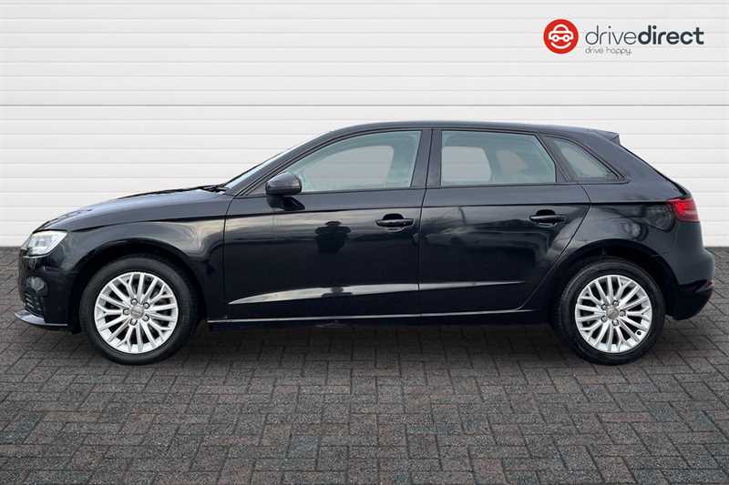 Used Audi A3 2018 for sale - 77317154: Photo 6