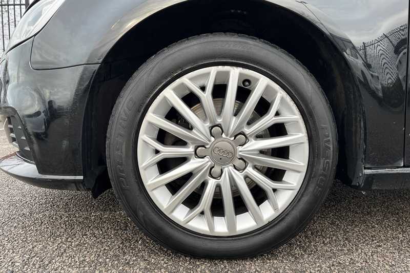 Used Audi A3 2018 for sale - 77317154: Photo 9