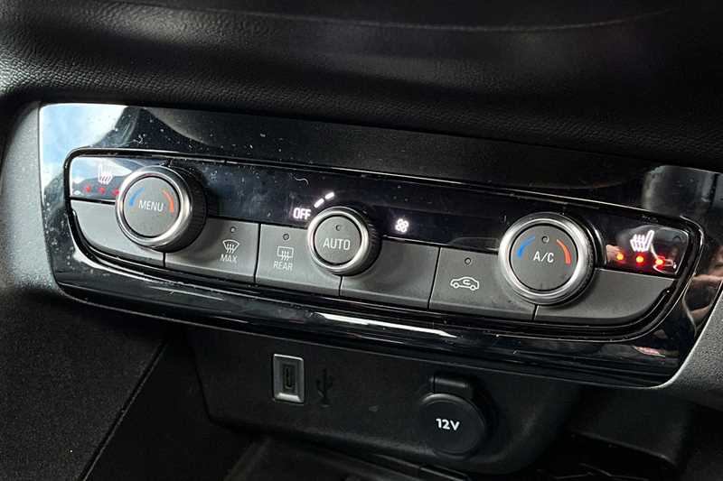 Used Vauxhall Corsa 2024 for sale - 77811753: Photo 15