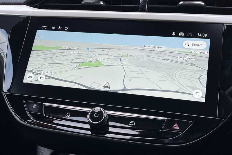 Used Vauxhall Corsa 2024 for sale - 77811753: Photo 18