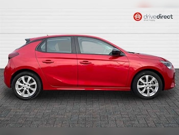 Used Vauxhall Corsa 2023 for sale - 77111924: Photo