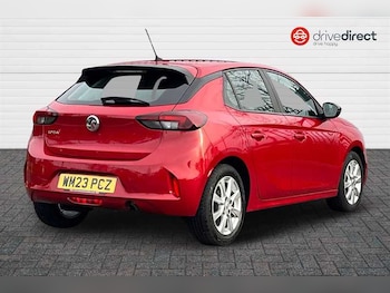 Used Vauxhall Corsa 2023 for sale - 77111924: Photo