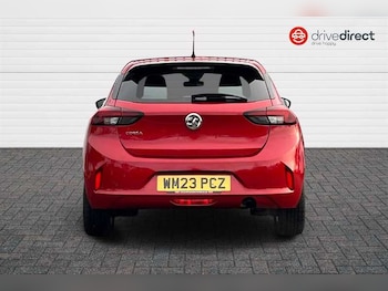 Used Vauxhall Corsa 2023 for sale - 77111924: Photo