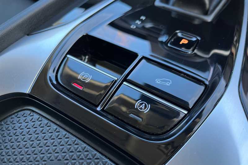 Used MG MG HS 2025 for sale - 77773865: Photo 42