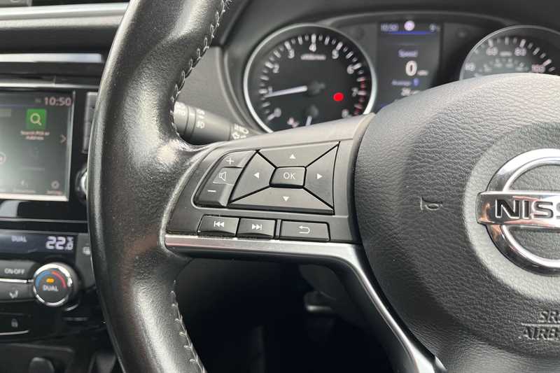 Used Nissan Qashqai 2019 for sale - 77773433: Photo 21