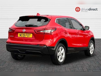 Used Nissan Qashqai 2019 for sale - 77773433: Photo