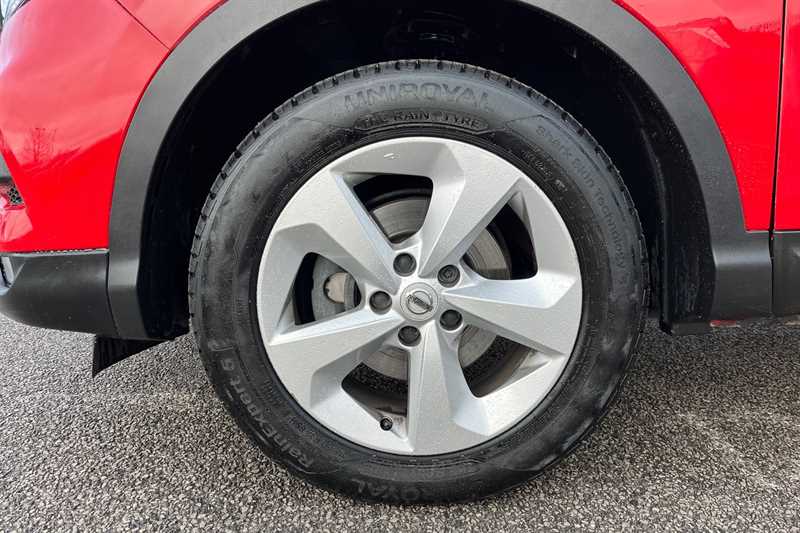 Used Nissan Qashqai 2019 for sale - 77773433: Photo 9