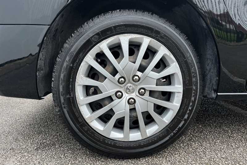 Used Vauxhall Vivaro 2023 for sale - 77481610: Photo 12