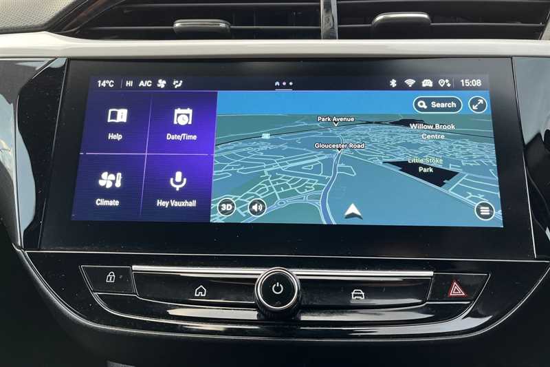 Used Vauxhall Corsa 2023 for sale - 76943816: Photo 18