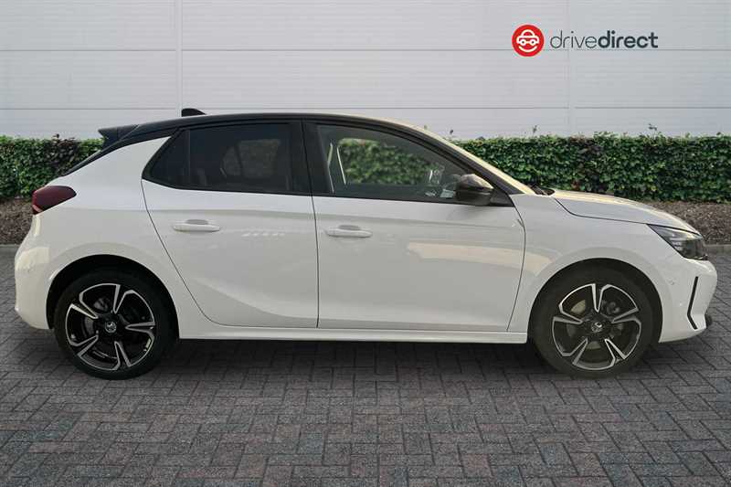 Used Vauxhall Corsa 2023 for sale - 76943816: Photo 2