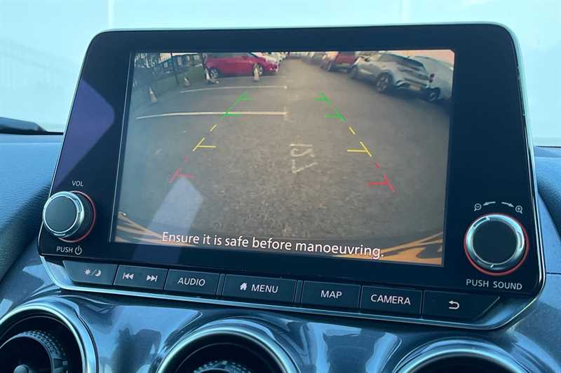 Used Nissan Juke 2022 for sale - 78216949: Photo 19