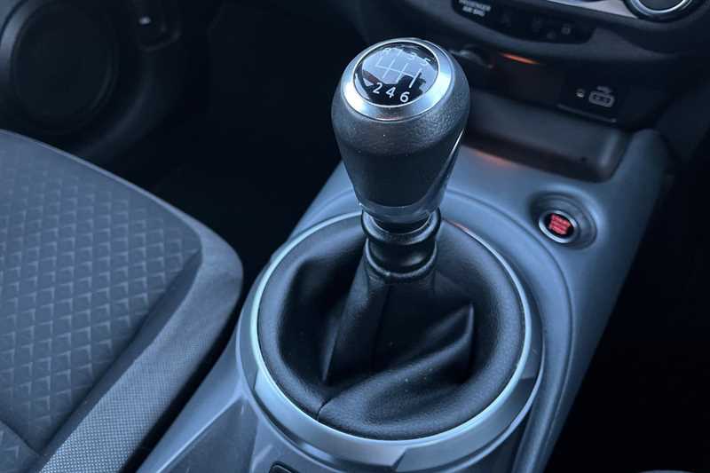 Used Nissan Juke 2022 for sale - 78216949: Photo 41