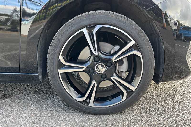 Used Vauxhall Corsa 2025 for sale - 78160764: Photo 11