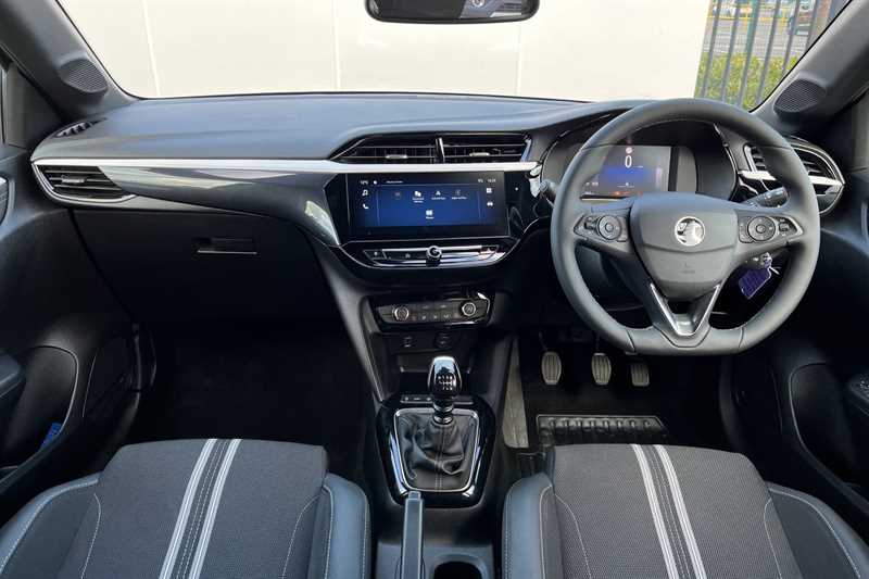Used Vauxhall Corsa 2025 for sale - 78160764: Photo 13
