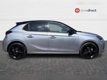 Used Vauxhall Corsa 2023 for sale - 78691510: Photo