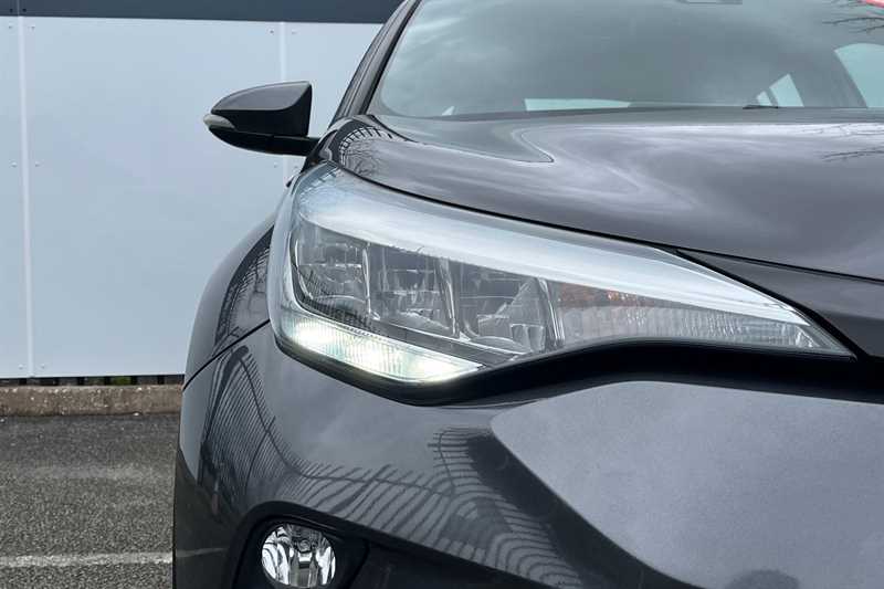 Used Toyota C-HR 2021 for sale - 78217108: Photo 28